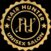 hair hunter logo